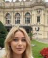 profile of Ukrainian mail order brides Yana