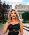 profile of Ukrainian mail order brides Yana