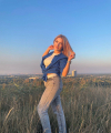 profile of Ukrainian mail order brides Yana