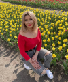 profile of Ukrainian mail order brides Yana