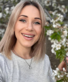 profile of Ukrainian mail order brides Yana