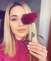 profile of Ukrainian mail order brides Yana