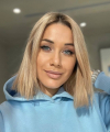 profile of Ukrainian mail order brides Yana