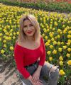 profile of Ukrainian mail order brides Yana