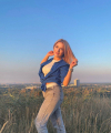 profile of Ukrainian mail order brides Yana