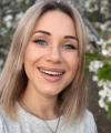 profile of Ukrainian mail order brides Yana