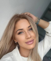 profile of Ukrainian mail order brides Yana