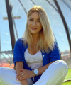 profile of Ukrainian mail order brides Yana