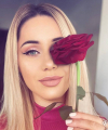 profile of Ukrainian mail order brides Yana