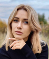 profile of Ukrainian mail order brides Yana