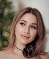 profile of Ukrainian mail order brides Yana
