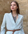 profile of Ukrainian mail order brides Milana