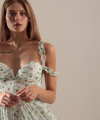 profile of Ukrainian mail order brides Milana