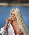 profile of Ukrainian mail order brides Yana