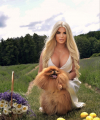 profile of Ukrainian mail order brides Yana