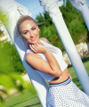 profile of Ukrainian mail order brides Anastasiya