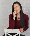 profile of Ukrainian mail order brides Viktoriya