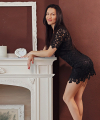 profile of Ukrainian mail order brides Viktoriya