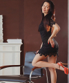 profile of Ukrainian mail order brides Viktoriya