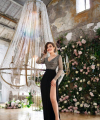 profile of Ukrainian mail order brides Yuliya