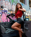 profile of Ukrainian mail order brides Yuliya