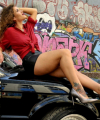 profile of Ukrainian mail order brides Yuliya