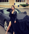 profile of Ukrainian mail order brides Yuliya