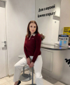profile of Ukrainian mail order brides Yuliya