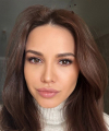 profile of Ukrainian mail order brides Yuliya