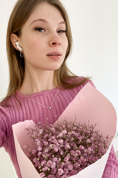 Valeriia 22 years old Ukraine Poltava, Ukrainian bride profile, ukrainianbridesint.com