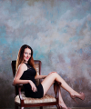 profile of Ukrainian mail order brides Yuliya
