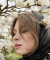 profile of Ukrainian mail order brides Valeriia