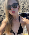 profile of Ukrainian mail order brides Valeriia