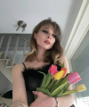 profile of Ukrainian mail order brides Valeriia