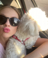 profile of Ukrainian mail order brides Valeriia