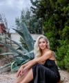 profile of Ukrainian mail order brides Maryana
