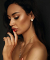 profile of Ukrainian mail order brides Elena