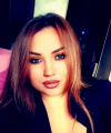 profile of Ukrainian mail order brides Anastasiya