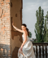 profile of Ukrainian mail order brides Vladislava