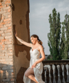 profile of Ukrainian mail order brides Vladislava