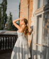 profile of Ukrainian mail order brides Vladislava