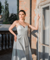 profile of Ukrainian mail order brides Vladislava