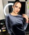 profile of Ukrainian mail order brides Evgeniya