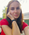 profile of Ukrainian mail order brides Evgeniya