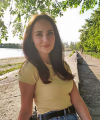 profile of Ukrainian mail order brides Evgeniya