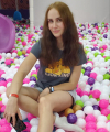 profile of Ukrainian mail order brides Evgeniya
