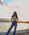 profile of Ukrainian mail order brides Evgeniya