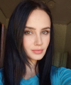 profile of Ukrainian mail order brides Evgeniya
