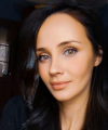 profile of Ukrainian mail order brides Evgeniya
