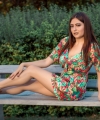 profile of Ukrainian mail order brides Anna